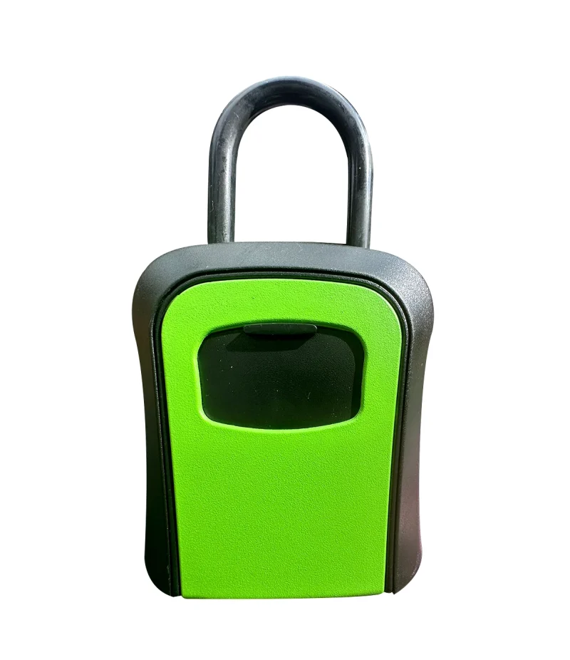 Greem Lock GREEN LOCK BOX – Affordable Lockboxes