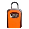 ORANGE LOCK BOX