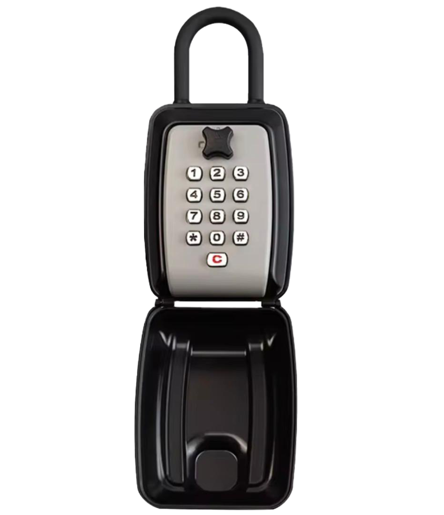 Affordable Lockboxes – Custom & Secure Lockboxes